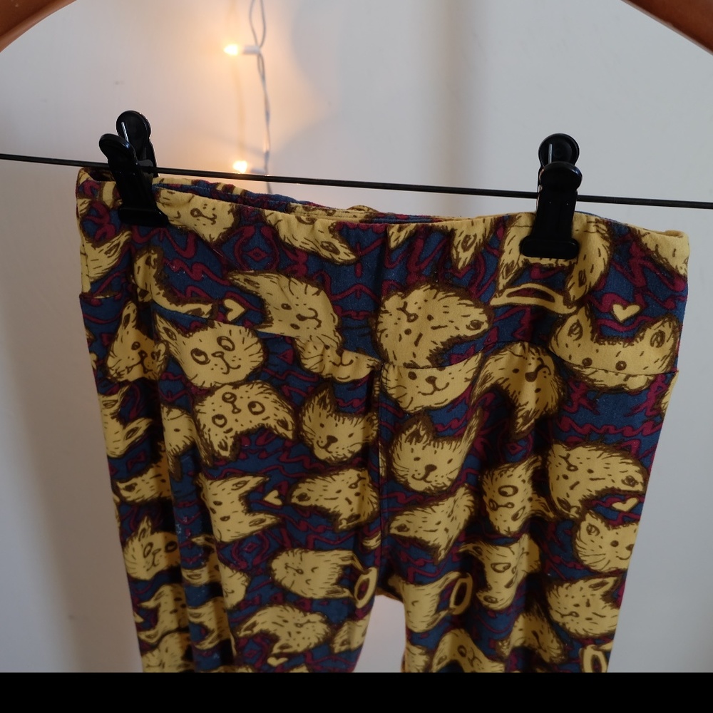 LulaRoe - Picture 2 of 4